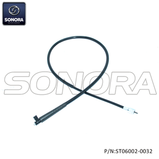 COMBIZ 2012/JET V125/2011/MEGALO 125 SPEEDOMETER CABLE COMP 44830-H6C-000, Neos (P/N:ST06002-0032) Top Quality