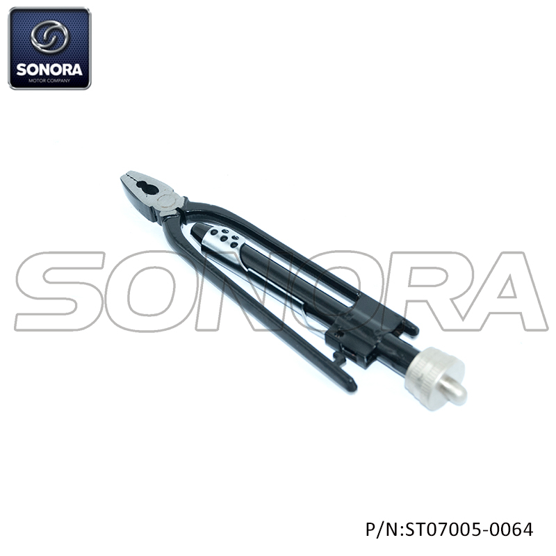 Wire plier 6inch (P/N:ST07005-0064) Top Quality
