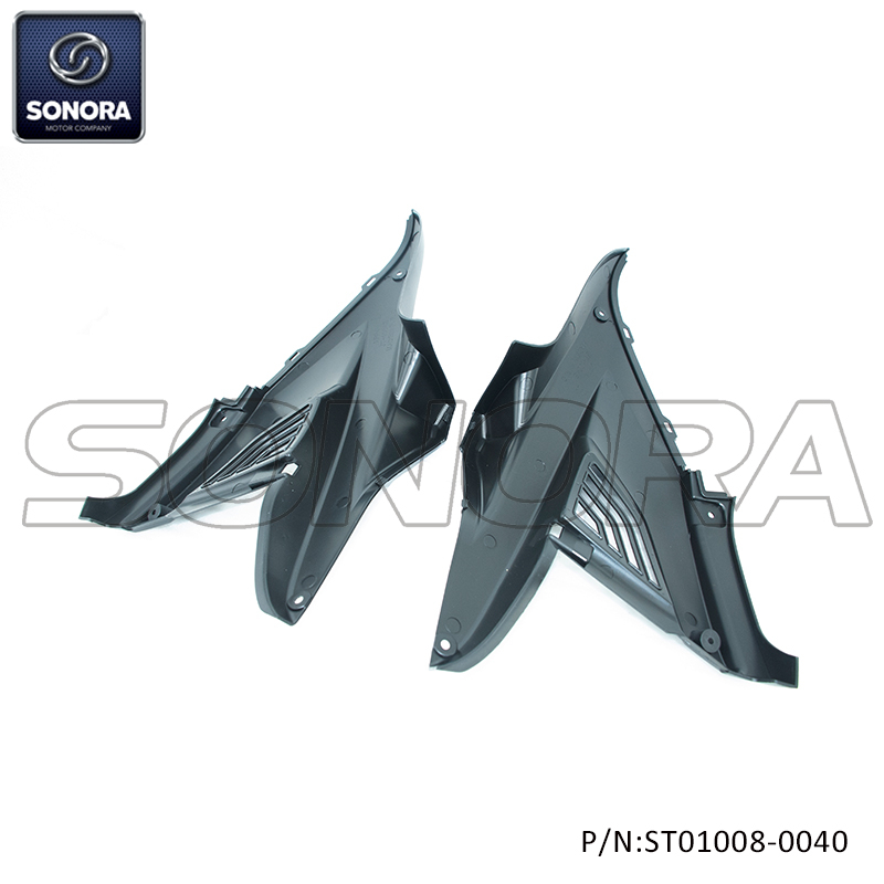 NITRO AEROX YQ50L side cover without painting (P/N:ST01008-0040) Top Quality