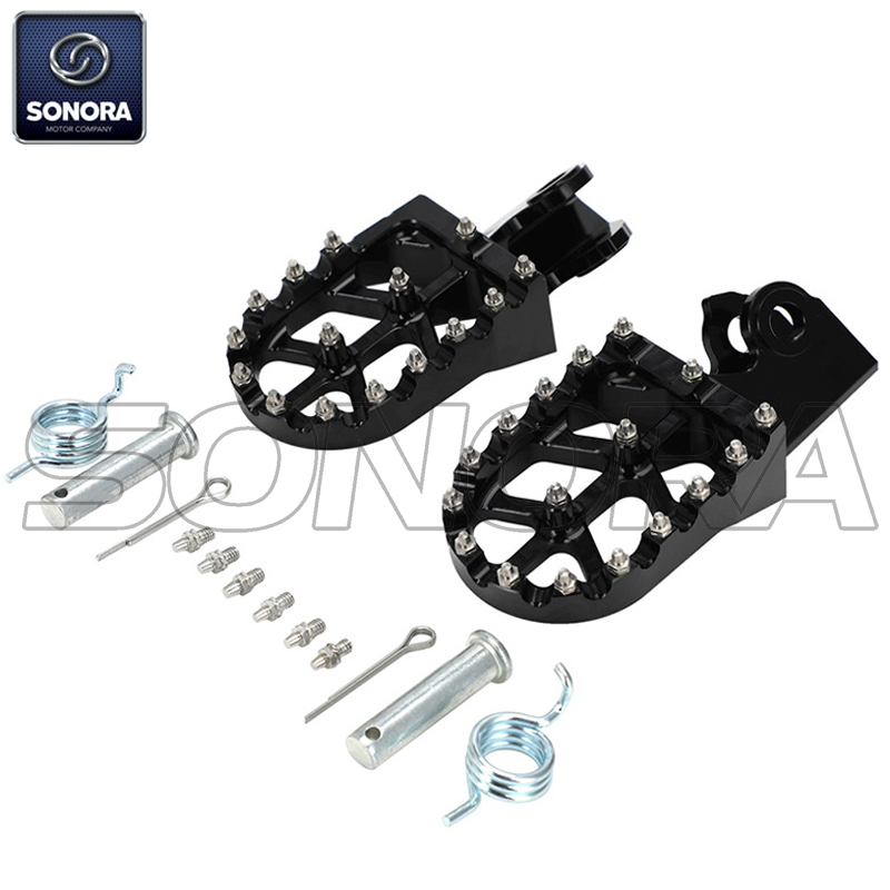 CT125 HONDA FOOTPEGS (P/N:ST06039-00006) Top Quality