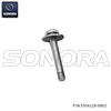 CLUTCH SLEEVE BOLT FOR Aprilia Derbi Gilera 847048 (P/N:ST04128-0002） Top Quality 