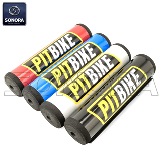 Universal Handlebar Cross Bar Protective Pad Foam for PITBIKE (P/N:ST06024-00005) Top Quality