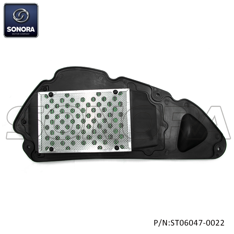 AIR FILTER FOR HONDA FORZA 125 EU5 from 2021(OEM: 17210-K40-A00) (P/N:ST06047-0022) Top Qualiity