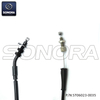 PIAGGIO ZIP Throttle cable 646791 RP (P/N:ST06023-0035) Top Quality