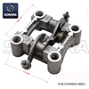 152QMI GY6-125,150 Rocker arm Holder (P/N:ST04004-0002) Top Quality