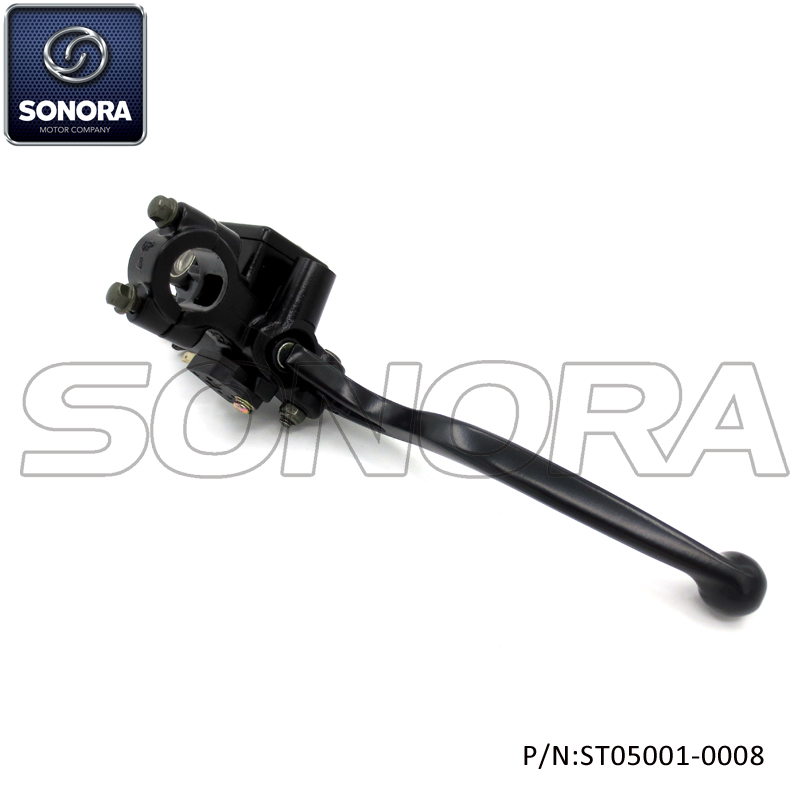 QINGQI SPARE PARTS QM125GY-2B FRONT MASTER CYLINDER (P/N:ST05001-0008) Top Quality