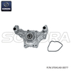 Water pump cover for Honda SH125/150 20-23 Ro:19200-K0R-D00 Pcx160 21-23 19200-KIN-V00 (P/N: ST04140-0077) Top Quality