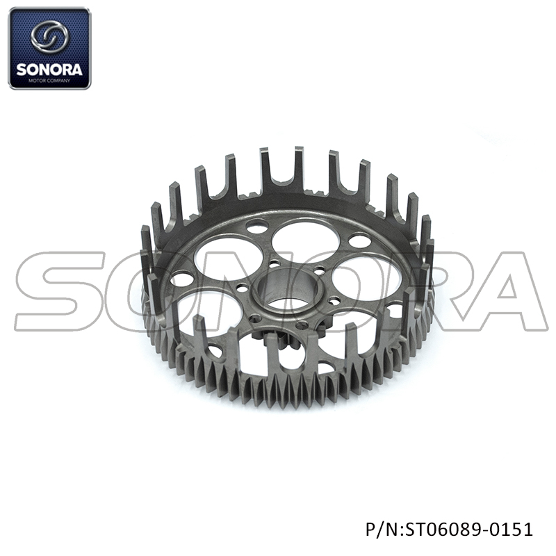 KTM 250 EXC TPI 2019 OUTER CLUTCH HUB REPLICA 79232201073（P/N:ST06089-0151） Top Quality