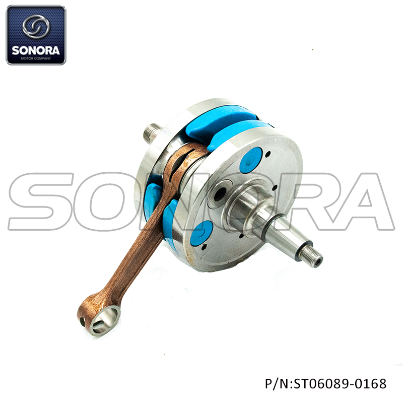 KTM 250 EXC TPI 2019 CRANKSHAFT REPLICA 55430118100 （P/N:ST06089-0168） Top Quality