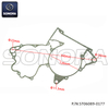 KTM 250 EXC TPI 2019 ENGINE CASE GASKET REPLICA 55430039000（P/N:ST06089-0177） Top Quality