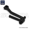 Kick starter lever Minarelli, Mbk,Yamaha black (P/N:ST04018-0058) Top Quality