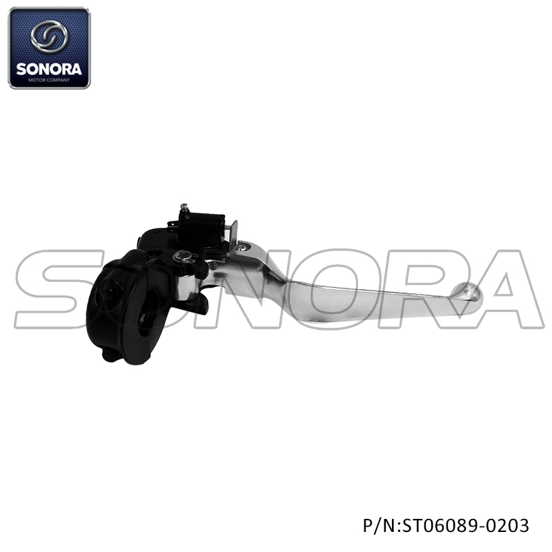 CLUTCH LEVER ASSY SUPERLIGHT（P/N:ST06089-0203） Top Quality