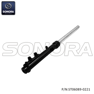 Keeway superlight 125 FRONT ABSORBER, L.BLACK BH and R.BLACK BH（P/N:ST06089-0221） Top Quality