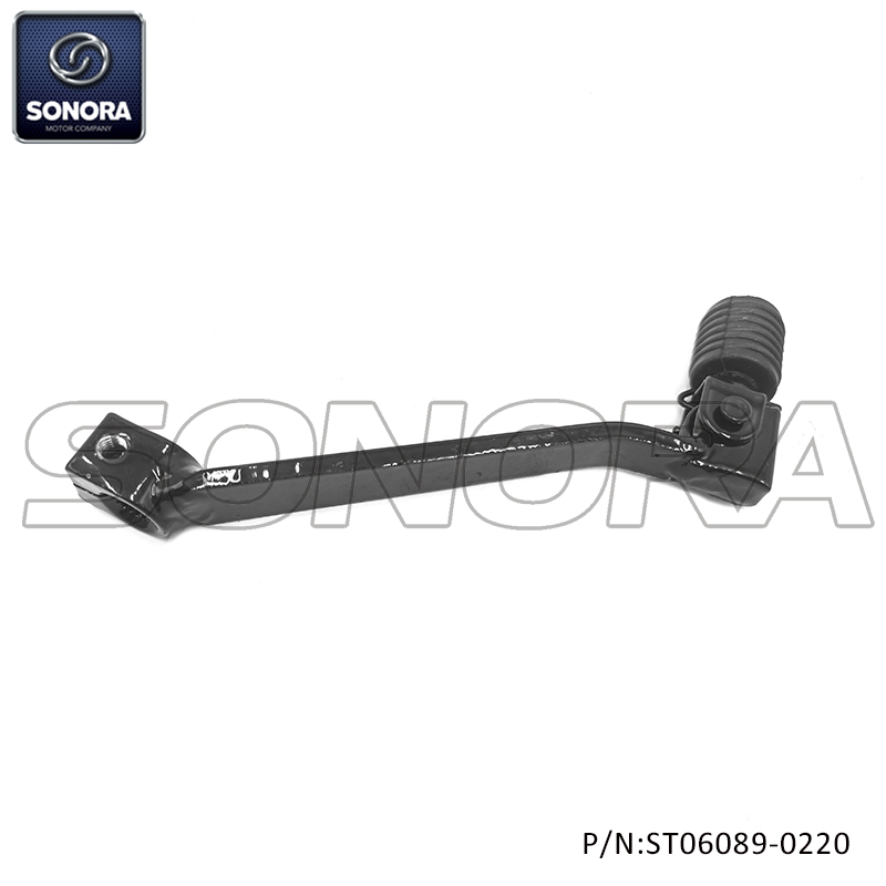 QM125GY-2B GEAR LEVER ASSY（P/N:ST06089-0200） Top Quality