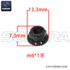 TRK 702 SELF LOCKING NUT M6（P/N:ST06089-0248） Top Quality