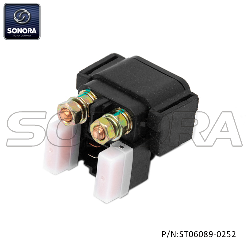 TRK 702 START RELAY（P/N:ST06089-0252） Top Quality