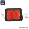 BENELLI TRK 702 FILTER ELEMEN（P/N:ST06089-0249） Top Quality