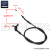 TRK 702 Throttle cable for Benelli（P/N:ST06089-0244） Top Quality