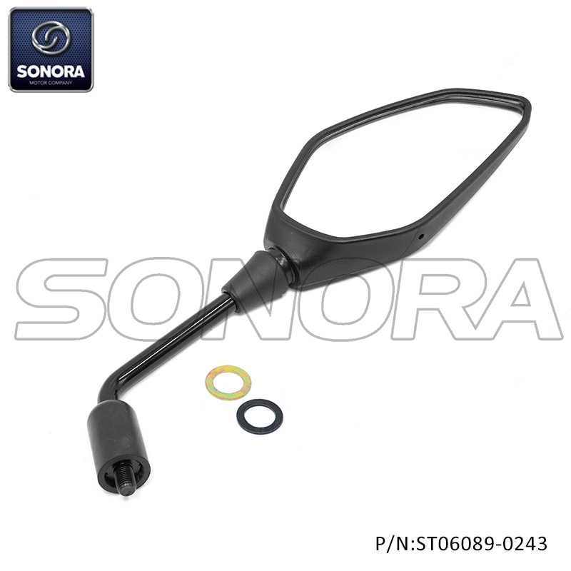 TRK 702 RIGHT REAR-VIEW MIRROR ASSEMBLY（P/N:ST06089-0243） Top Quality