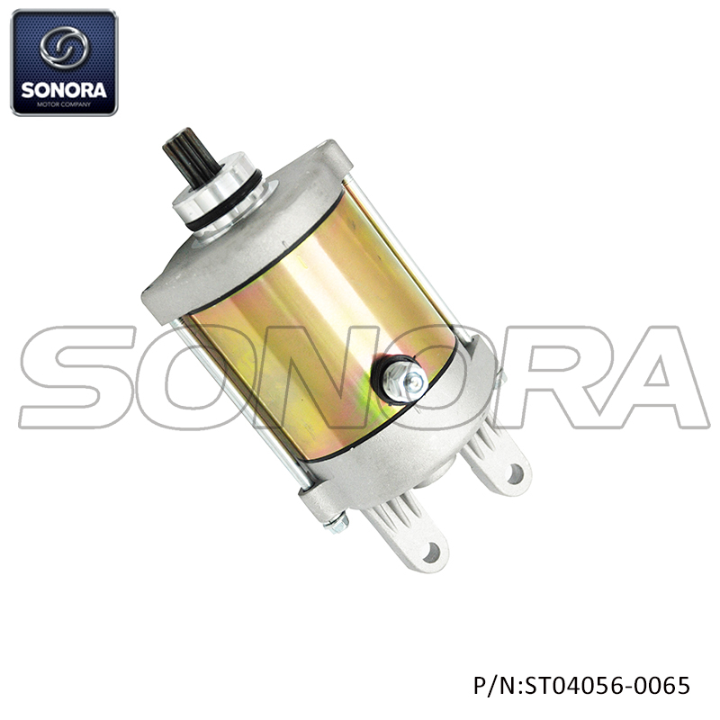 STARTER for SYM GTS 300 (P/N:ST04056-0065) Top Quality