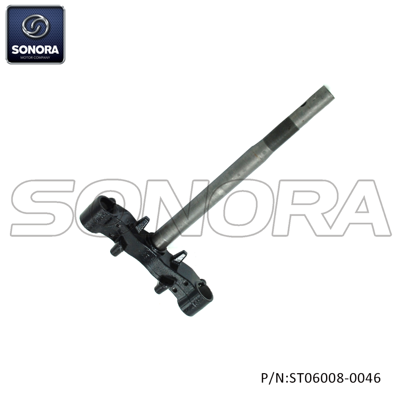Steering Column for SYM Symphony 53200-APG-000 (P/N:ST06008-0046) Top Quality