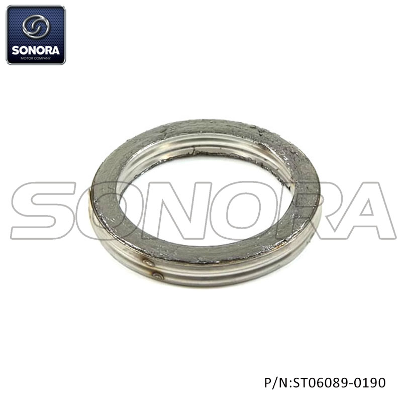 GASKET, EXHAUST PIPE(P/N:ST06089-0190) Top Quality
