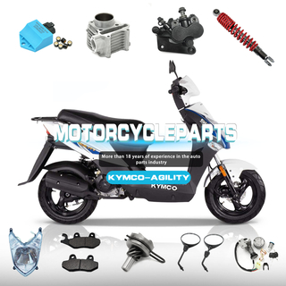 KYMCO-AGILITY parts Top Quality