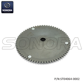 Peugeot Variator fan (P/N:ST04064-0002)Top Quality