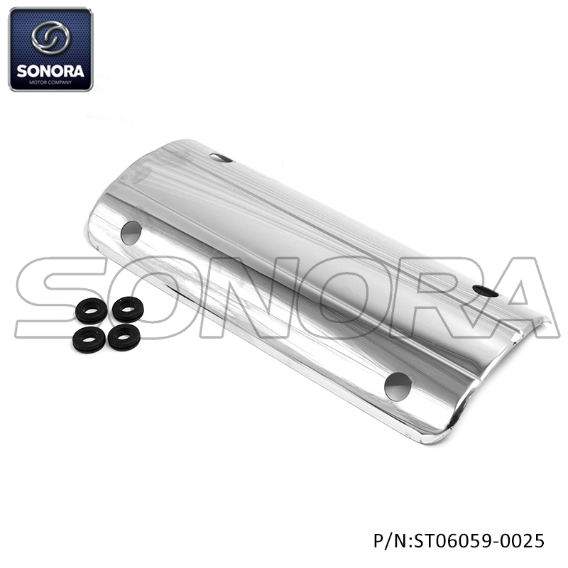 runner Anti-scalding Plate (with rubber) (P/N:ST06059-0025) Top Quality