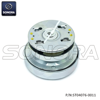 CVT Variator with clutch Peugeot 103 SP (P/N:ST04076-0011） Top Quali