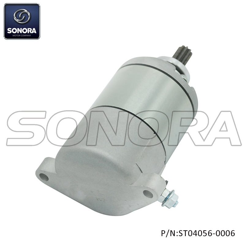 Honda SH125 Scooter Starter Motor（P/N:ST04056-0006）top quality