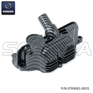Primavera oil pump 844871 carbon look (P/N:ST04081-0035) top quality