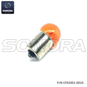 BENZHOU WINKER BULD 12V 10W WINKER BULB (P/N:ST02001-0010) TOP QUALITY