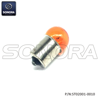 BENZHOU WINKER BULD 12V 10W WINKER BULB (P/N:ST02001-0010) TOP QUALITY