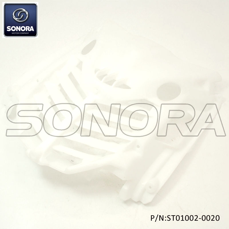 AEROX NEO'S NITRO Front cover 5BR-F837N-4(P/N:ST01002-0020) top quality