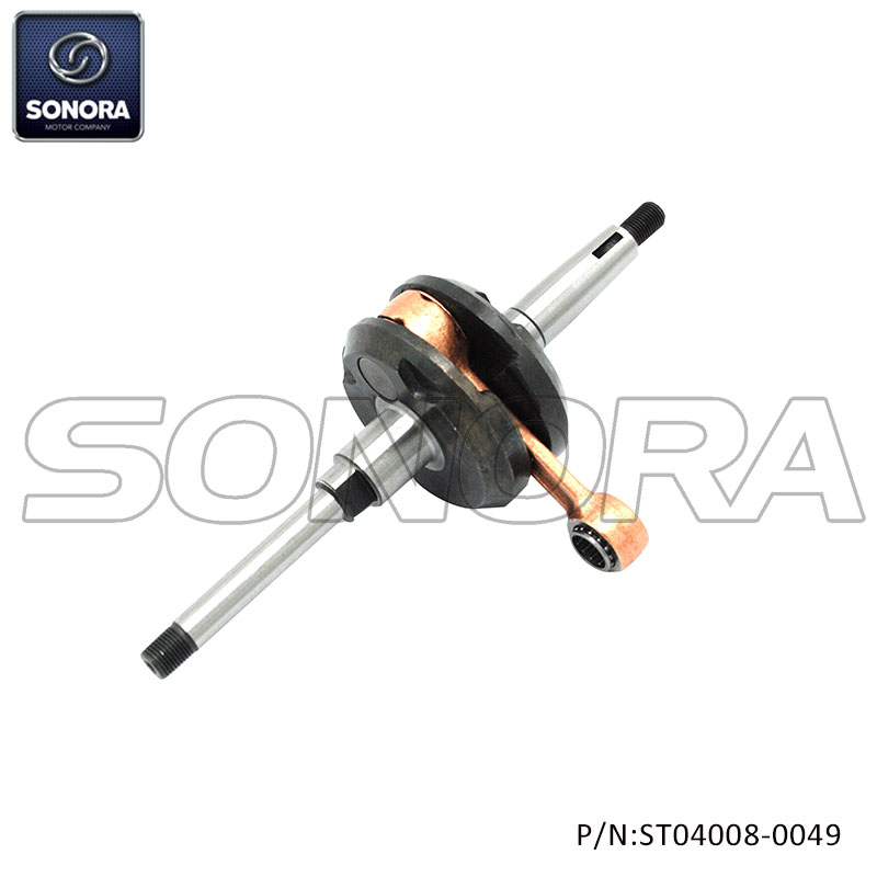 103 SPX,RCX crankshaft (P/N:ST04008-0049) Top Quality