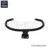 Vespa GT, GTS, GTV Rear carrier (P/N:ST06042-0033) Top Quality