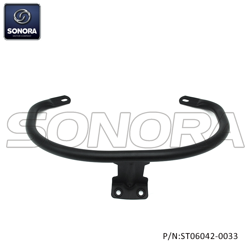 Vespa GT, GTS, GTV Rear carrier (P/N:ST06042-0033) Top Quality