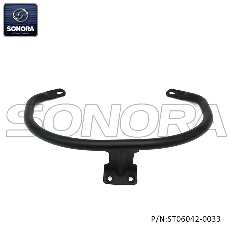Vespa GT, GTS, GTV Rear carrier (P/N:ST06042-0033) Top Quality