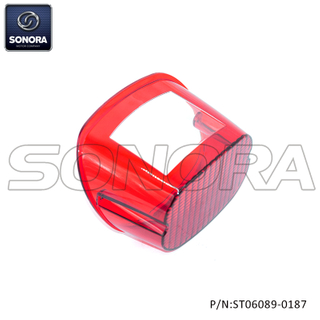 Super light COVER, TAIL LIGHT (P/N:ST06089-0187) Top Quality