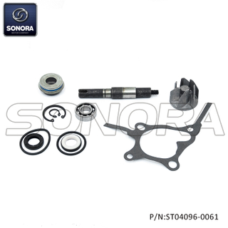 Waterpump repair kit for Honda 4T Foresight 250cc (P/N:ST04096-0061） Top Quality
