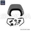 Windscreen Vespa Sprint short (P/N:ST07007-0048） Top Quality