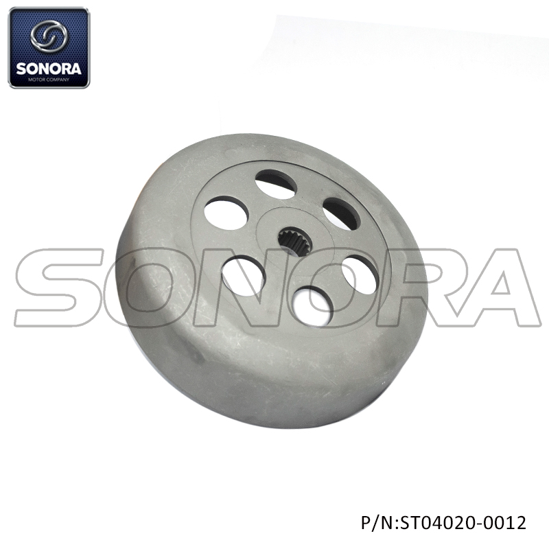 XMAX 250 Clutch housing (P/N:ST04020-0012) Top Quality