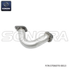 Exhust pipe for Runner FX 180(P/N:ST06070-0013) Top Quality