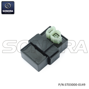 MASH 50 FIFTY CDI Limited(P/N:ST03000-0149) Top Quality
