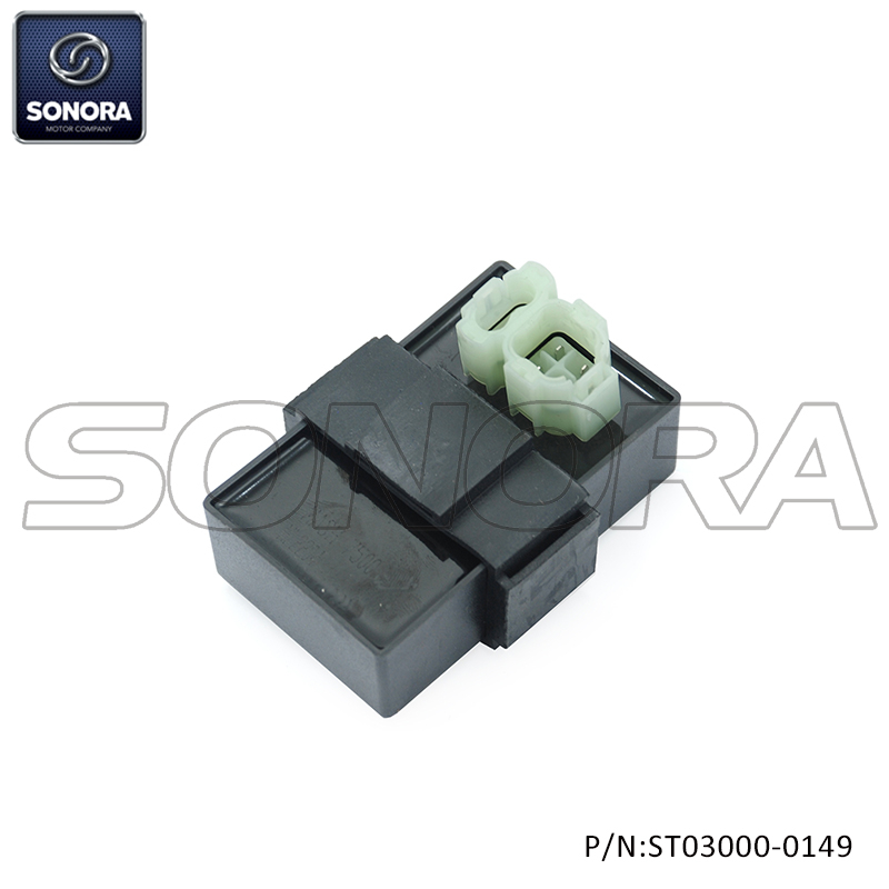 MASH 50 FIFTY CDI Limited(P/N:ST03000-0149) Top Quality