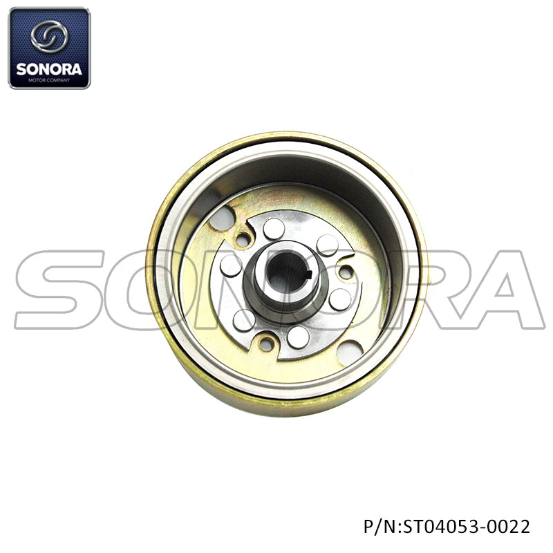 MBK Booster and Nitro ignition rotor before 2004(P/N:ST04053-0022) Top Quality