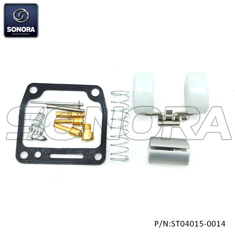 PW80 Carburetor repair kit（P/N:ST04015-0014 ) Top Quality