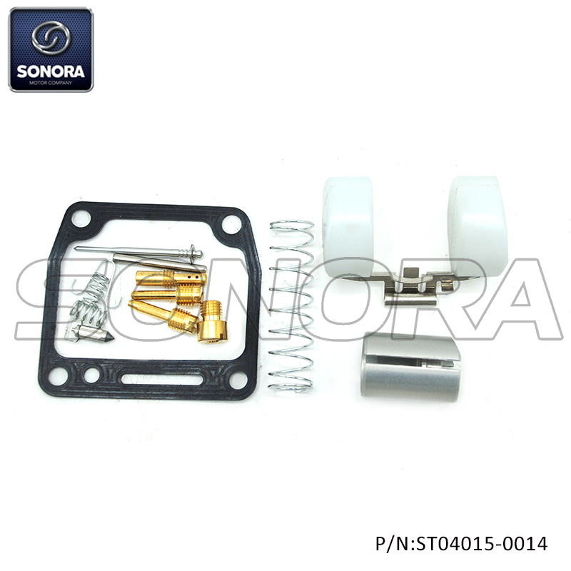 PW80 Carburetor repair kit（P/N:ST04015-0014 ) Top Quality