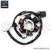 Stator for SYM SYMPHONY 125 SR 31120-ARA-000 (P/N:ST04055-0119) Top Quality